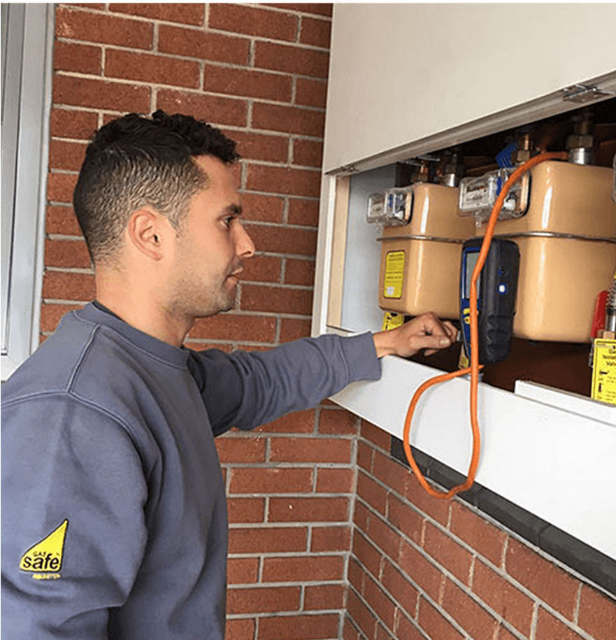 Benefits of Annual Service for Safety and Efficiency
