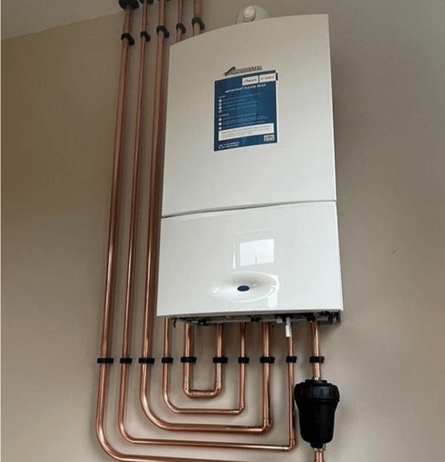 Benefits of Annual Service for Safety and Efficiency