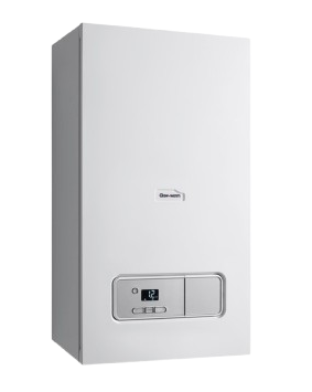 boiler