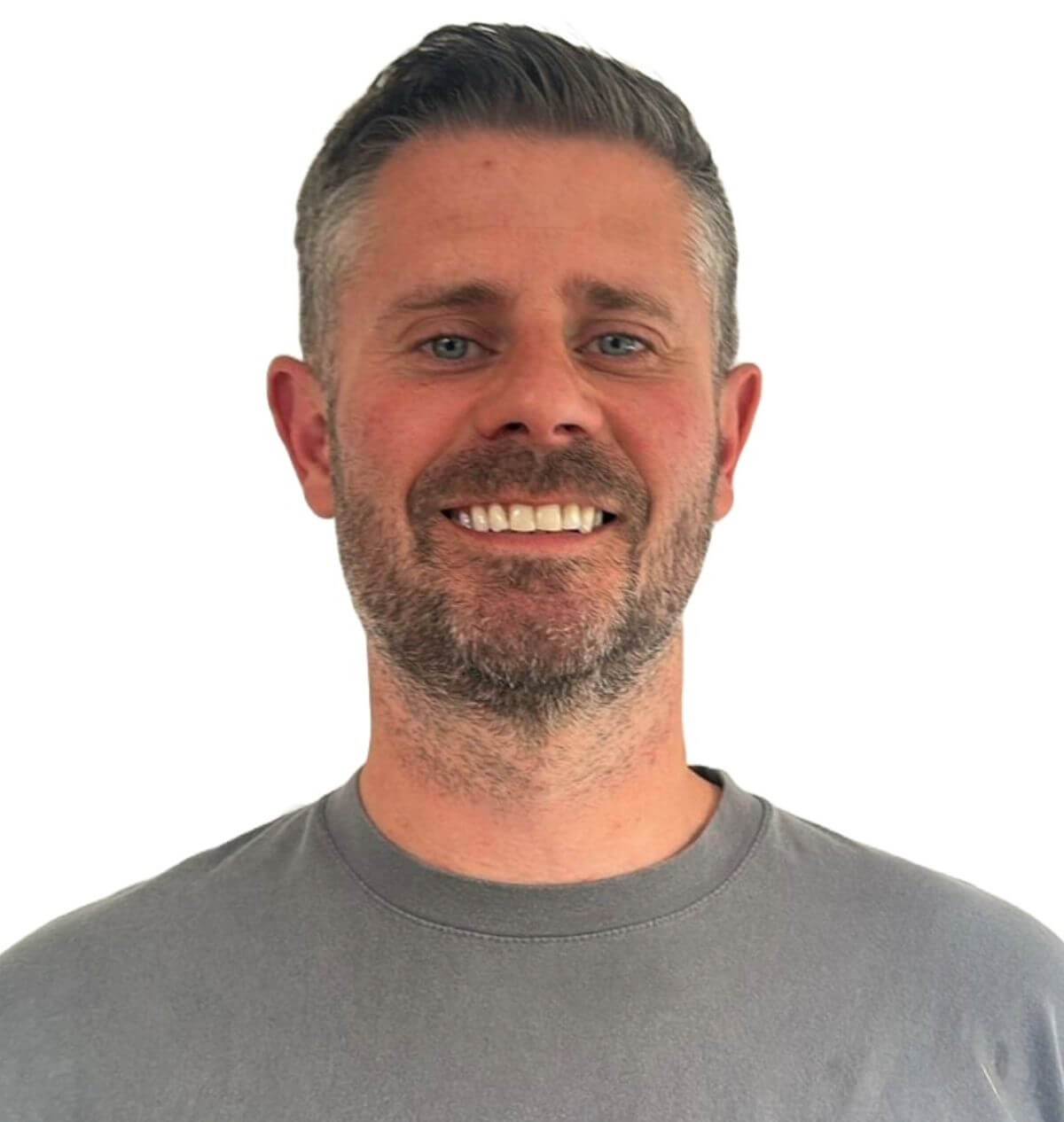 Adam Pickett