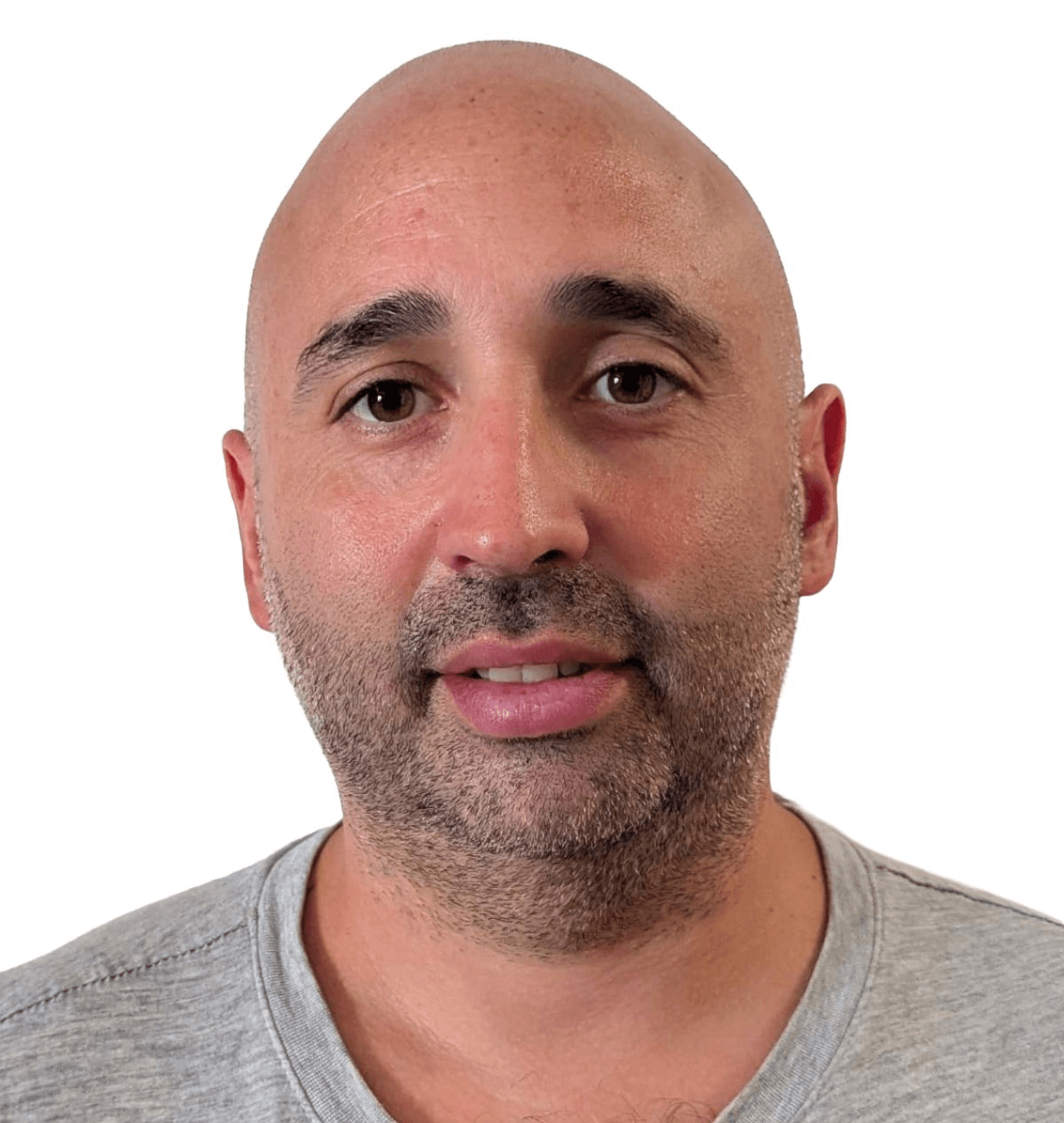 Antonio Perri