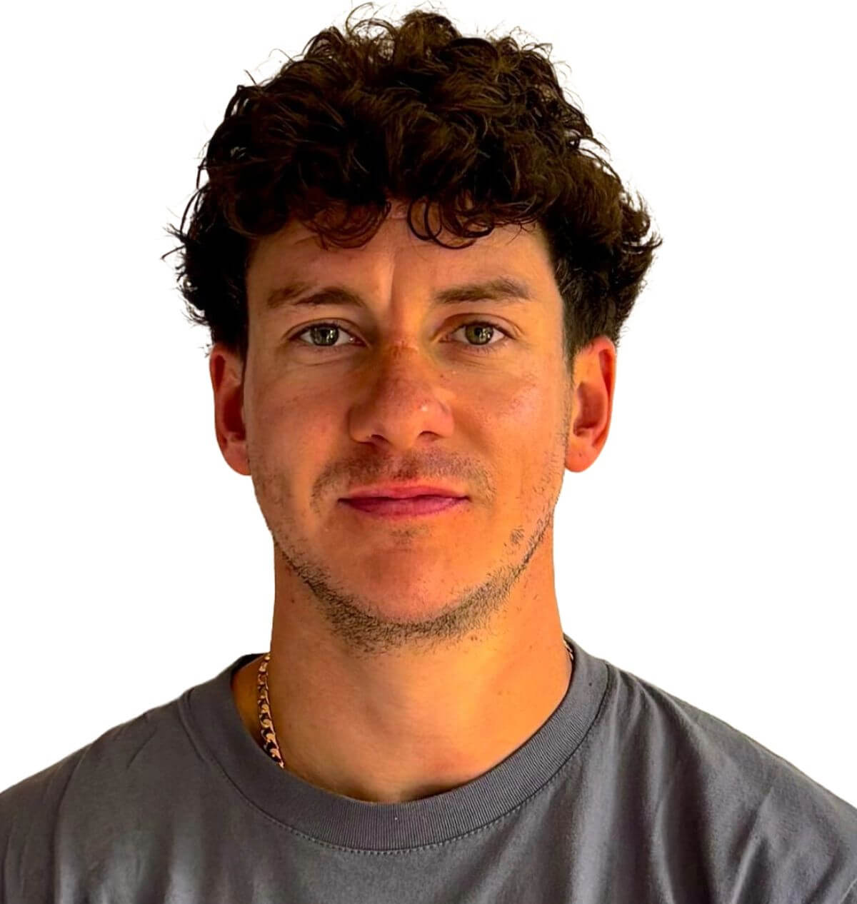 Bradley Busto-Tuya